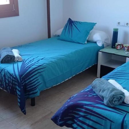 Max Friend'S Appartement Ibiza-stad Buitenkant foto