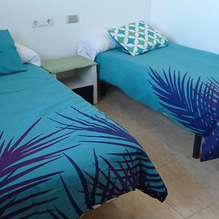 Max Friend'S Appartement Ibiza-stad Buitenkant foto