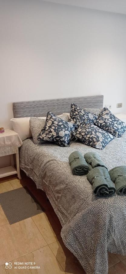 Max Friend'S Appartement Ibiza-stad Buitenkant foto