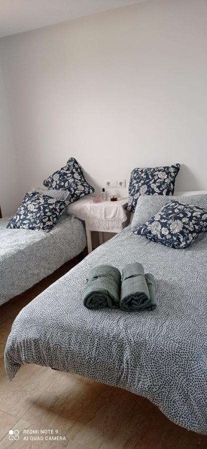 Max Friend'S Appartement Ibiza-stad Buitenkant foto