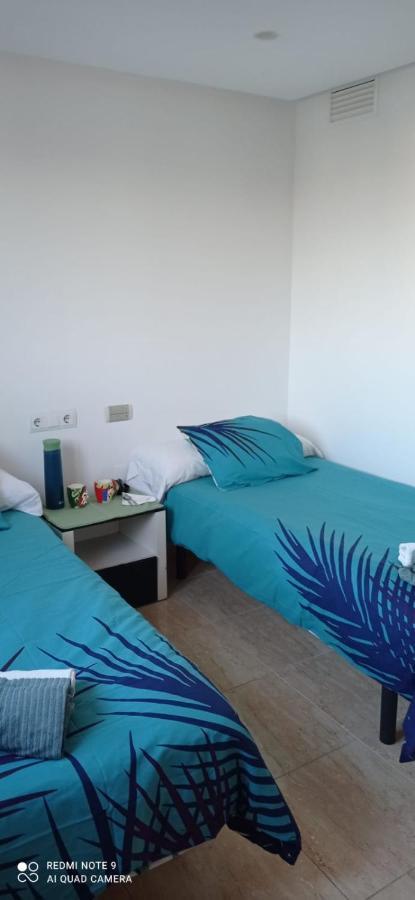 Max Friend'S Appartement Ibiza-stad Buitenkant foto