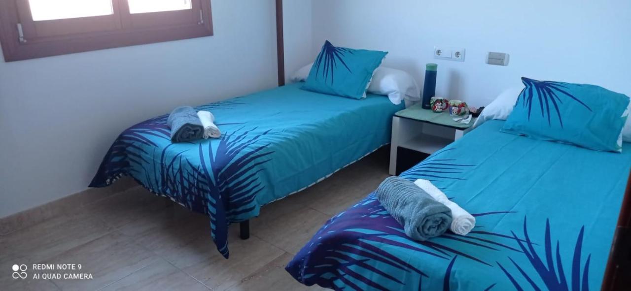 Max Friend'S Appartement Ibiza-stad Buitenkant foto