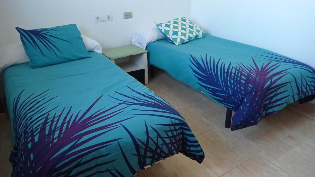 Max Friend'S Appartement Ibiza-stad Buitenkant foto