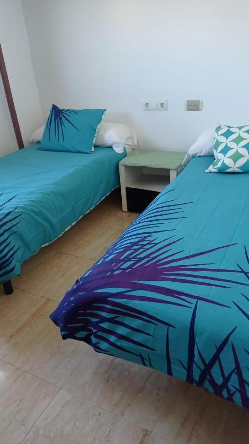 Max Friend'S Appartement Ibiza-stad Buitenkant foto