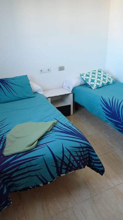 Max Friend'S Appartement Ibiza-stad Buitenkant foto